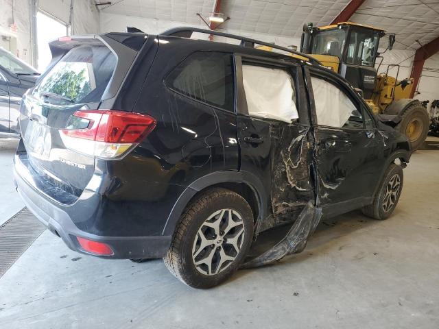 Photo 3 from auction – 2019 SUBARU FORESTER P with VIN JF2SKAGC0KH504823