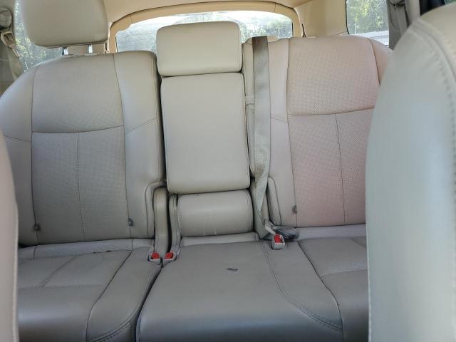 Photo 10 from auction – 2015 NISSAN PATHFINDER with VIN 5N1AR2MN4FC699597