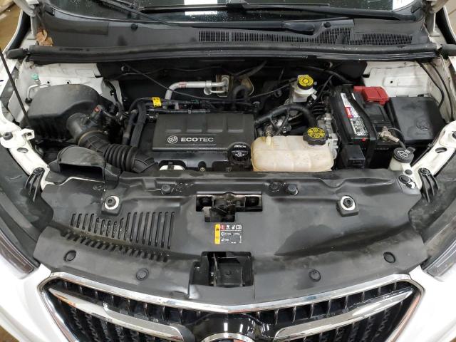 Photo 12 from auction – 2018 BUICK ENCORE PRE with VIN KL4CJASB6JB622990