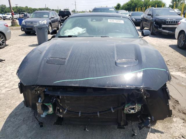Photo 5 from auction – 2021 FORD MUSTANG GT with VIN 1FA6P8CF5M5113316