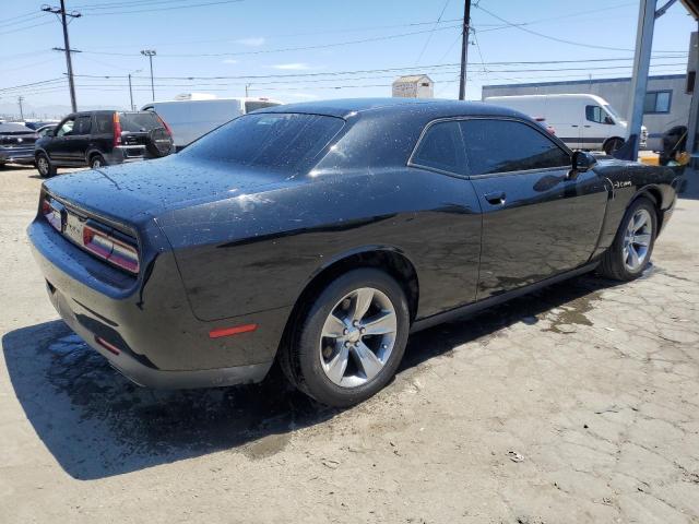 Photo 3 from auction – 2017 DODGE CHALLENGER with VIN 2C3CDZAG6HH501455