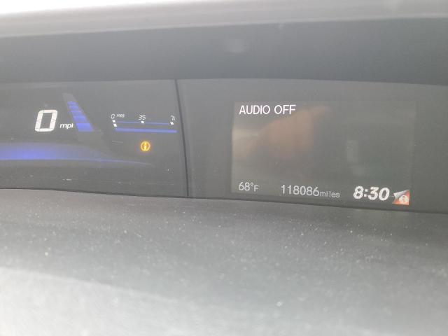 Photo 9 from auction – 2015 HONDA CIVIC EXL with VIN 2HGFB2F98FH526159