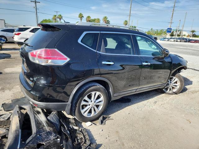 Photo 3 from auction – 2014 NISSAN ROGUE S with VIN 5N1AT2MT2EC861497