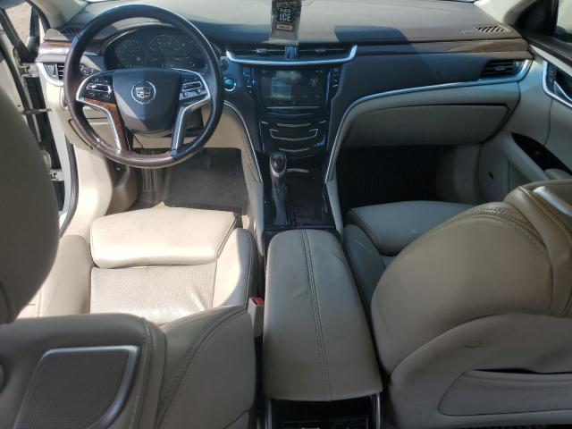 Photo 8 from auction – 2013 CADILLAC XTS PREMIU with VIN 2G61S5S3XD9175616