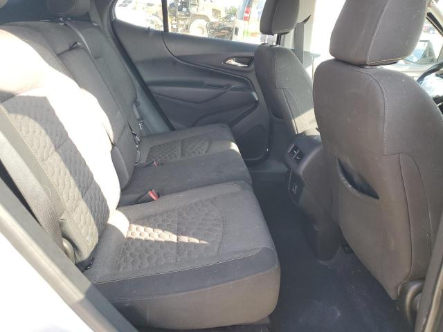 Photo 10 from auction – 2021 CHEVROLET EQUINOX LT with VIN 3GNAXUEV5MS144368
