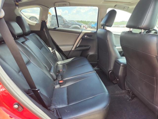 Photo 11 from auction – 2017 TOYOTA RAV4 XLE with VIN 2T3WFREV4HW388049