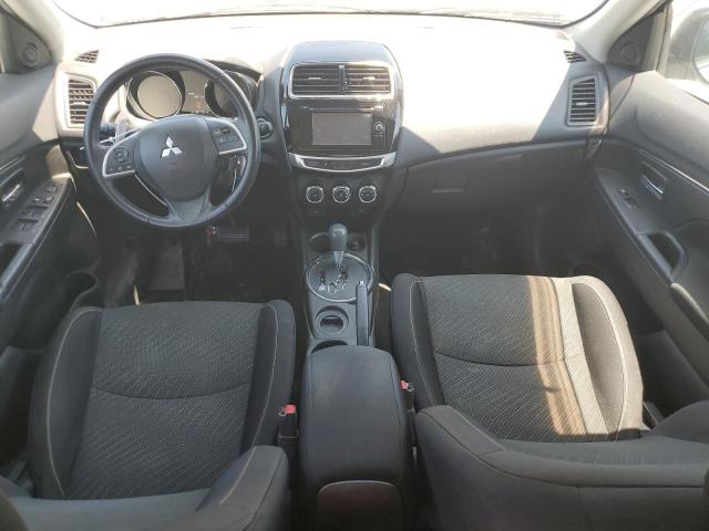 Photo 8 from auction – 2015 MITSUBISHI OUTLANDER with VIN 4A4AP4AU0FE042309