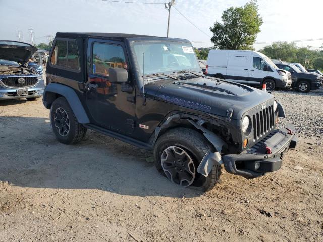 Photo 4 from auction – 2013 JEEP WRANGLER R with VIN 1C4BJWCG7DL651647