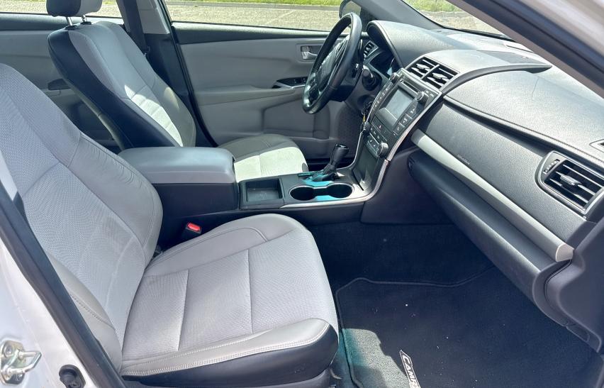 Photo 5 from auction – 2016 TOYOTA CAMRY LE with VIN 4T1BF1FK4GU121425