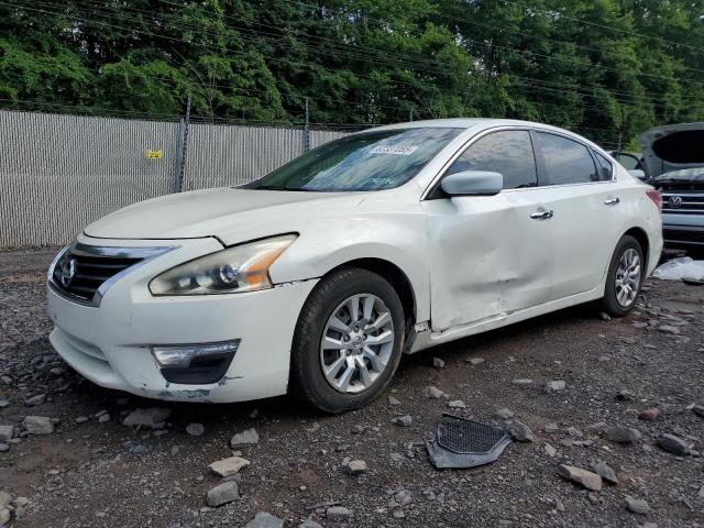 NISSAN ALTIMA 2.5 2013 with VIN 1N4AL3AP7DC914720 - Photo from auction
