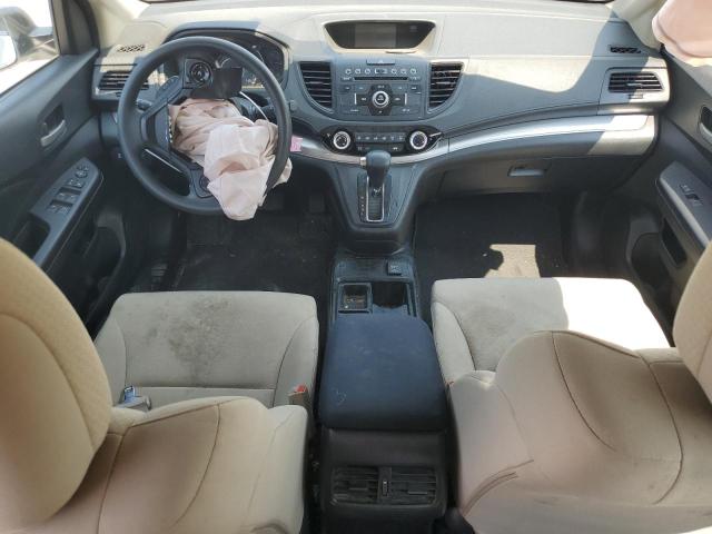 Photo 8 from auction – 2015 HONDA CR-V LX with VIN 5J6RM4H32FL091758