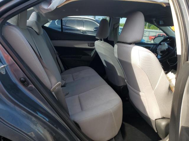 Photo 10 from auction – 2014 TOYOTA COROLLA L with VIN 2T1BURHEXEC035594