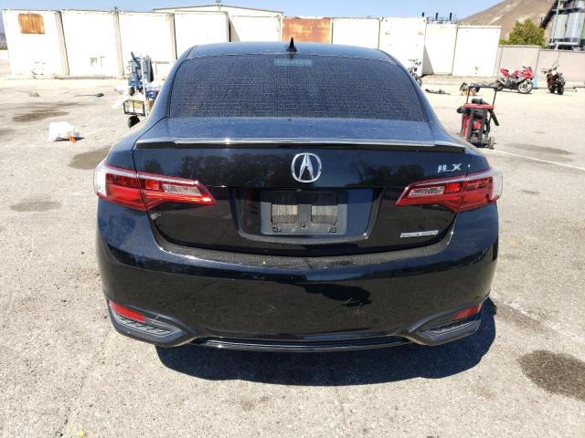 Photo 6 from auction – 2018 ACURA ILX SPECIA with VIN 19UDE2F45JA001778