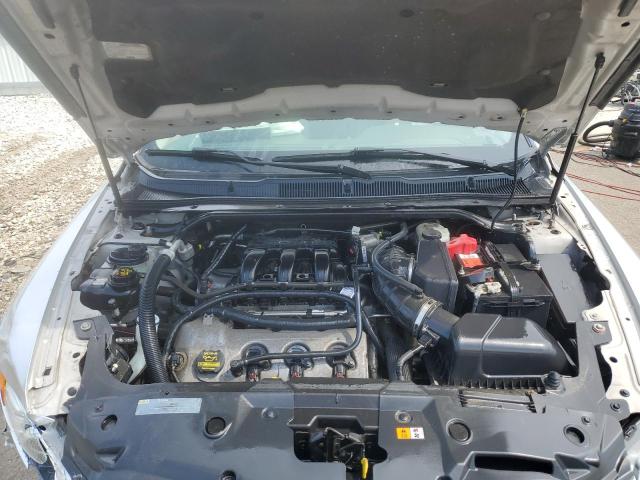 Photo 11 from auction – 2012 FORD TAURUS SEL with VIN 1FAHP2EW4CG130467