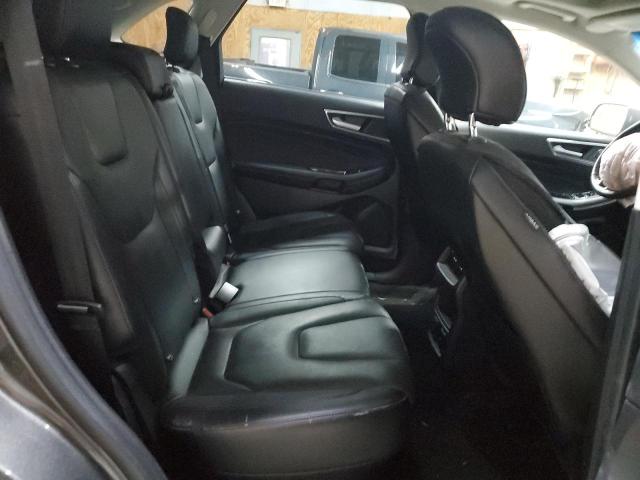 Photo 11 from auction – 2018 FORD EDGE TITAN with VIN 2FMPK4K92JBB15531