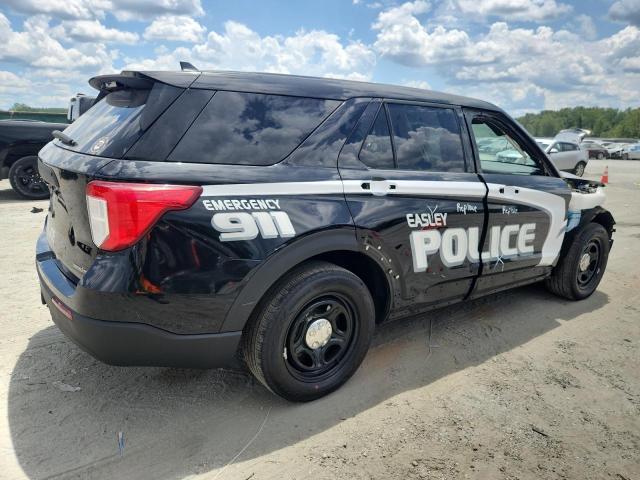 Photo 3 from auction – 2023 FORD EXPLORER P with VIN 1FM5K8AB9PGB98153