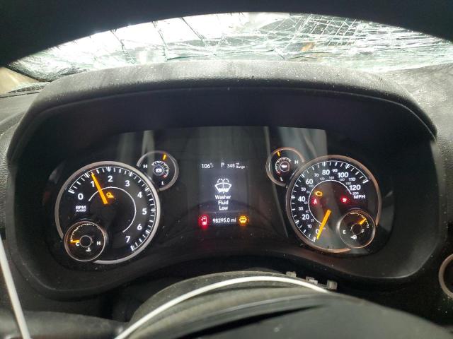Photo 9 from auction – 2019 RAM 1500 TRADESMAN with VIN 1C6RRECT5KN526833