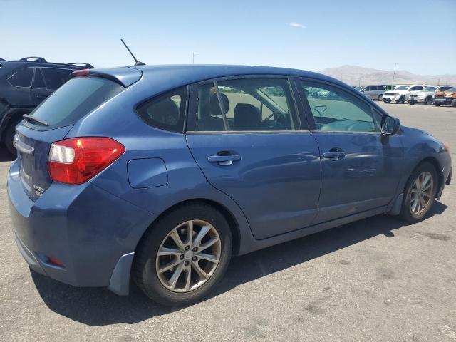 Photo 3 from auction – 2013 SUBARU IMPREZA PR with VIN JF1GPAC65DH802637