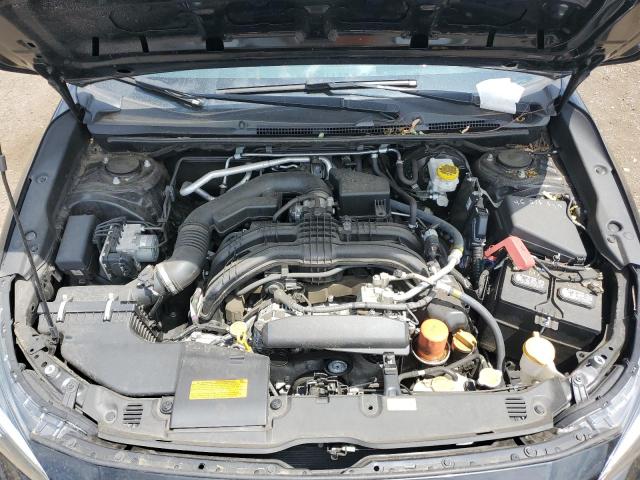Photo 11 from auction – 2021 SUBARU IMPREZA with VIN 4S3GKAB63M3604601