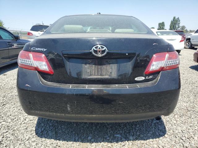 Photo 6 from auction – 2010 TOYOTA CAMRY BASE with VIN 4T4BF3EKXAR037037