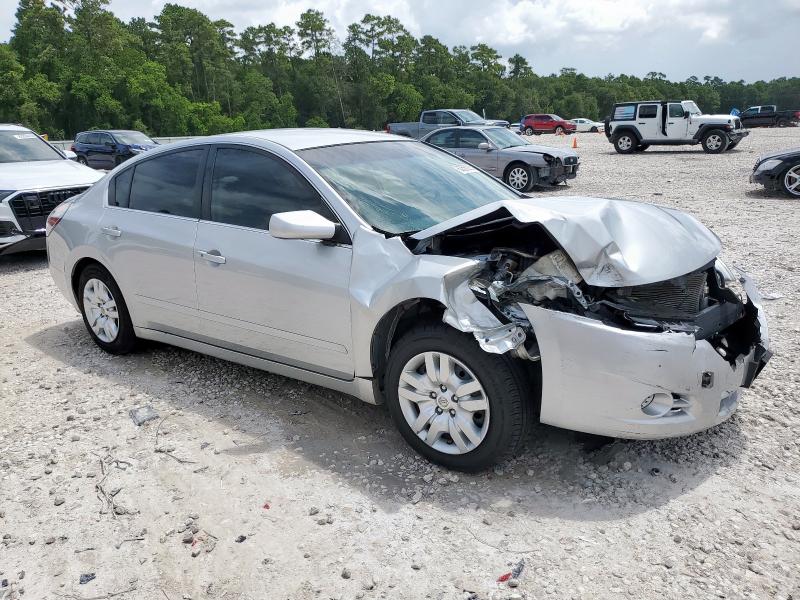 Photo 4 from auction – 2012 NISSAN ALTIMA BAS with VIN 1N4AL2AP1CC162201