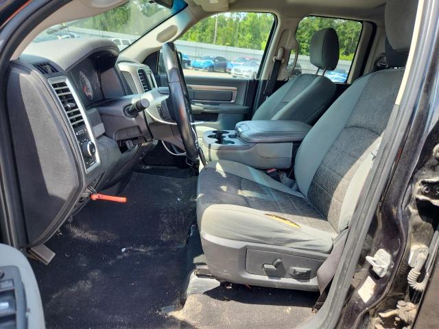 Photo 7 from auction – 2016 RAM 1500 SLT with VIN 1C6RR6GT4GS163854
