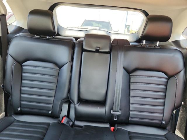 Photo 10 from auction – 2020 FORD EDGE SEL with VIN 2FMPK4J92LBA40415
