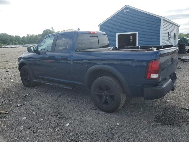 Photo 2 from auction – 2021 RAM 1500 CLASS with VIN 1C6RR7GG1MS522985