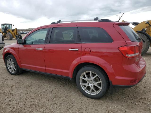 Photo 2 from auction – 2014 DODGE JOURNEY R/ with VIN 3C4PDDFG2ET222354