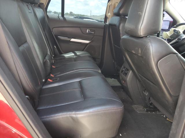 Photo 11 from auction – 2011 FORD EDGE LIMITED with VIN 2FMDK4KC9BBA69504