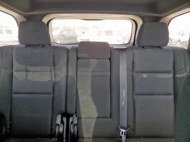 Photo 10 from auction – 2019 JEEP GRAND CHER with VIN 1C4RJFAG4KC542030