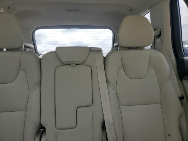 Photo 10 from auction – 2024 VOLVO XC90 PLUS with VIN YV4062PE3R1160082