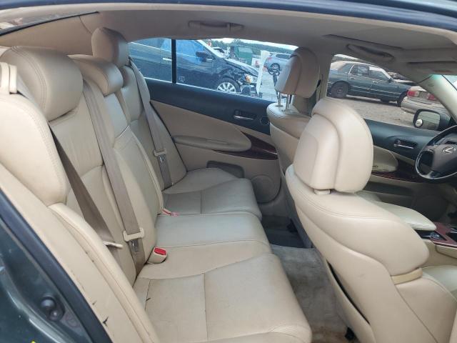 Photo 10 from auction – 2007 LEXUS GS 350 with VIN JTHCE96S970004505