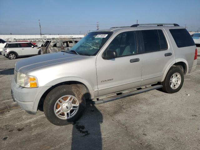 FORD EXPLORER X 2002 with VIN 1FMZU62K22ZC73190 - Photo from auction