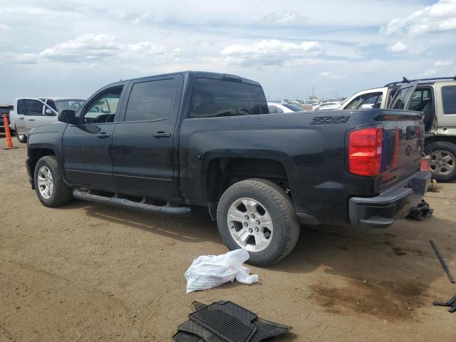 Photo 2 from auction – 2017 CHEVROLET SILVERADO with VIN 3GCUKREC1HG375678