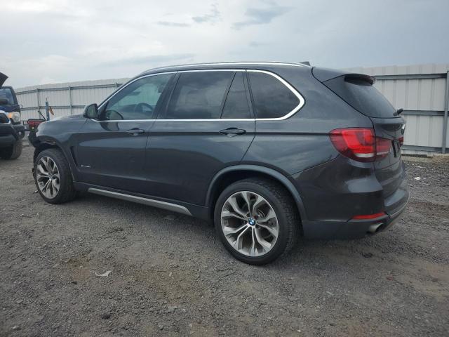 Photo 2 from auction – 2017 BMW X5 SDRIVE3 with VIN 5UXKR2C52H0U20855