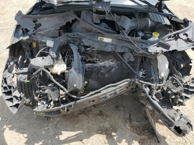 Photo 11 from auction – 2018 JEEP GRAND CHER with VIN 1C4RJFJTXJC421546