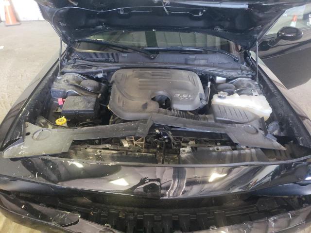 Photo 11 from auction – 2022 DODGE CHALLENGER with VIN 2C3CDZAG9NH165327