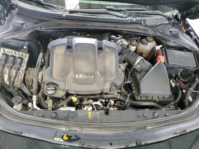 Photo 11 from auction – 2017 BUICK LACROSSE PREFERRED with VIN 1G4ZN5SS7HU131043