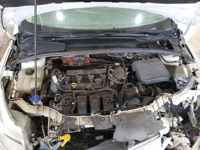 Photo 11 from auction – 2014 FORD FOCUS SE with VIN 1FADP3K20EL134757