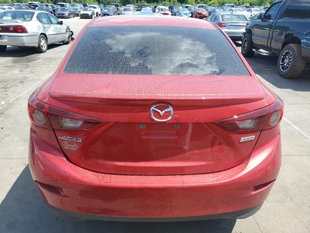Photo 6 from auction – 2018 MAZDA 3 TOURING with VIN 3MZBN1V39JM261075