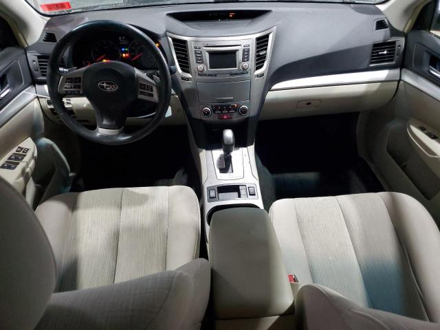Photo 8 from auction – 2014 SUBARU OUTBACK 2.5I PREMIUM with VIN 4S4BRBCC7E3320112