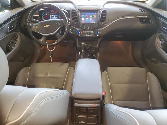 Photo 8 from auction – 2014 CHEVROLET IMPALA LTZ with VIN 2G1155S39E9115132