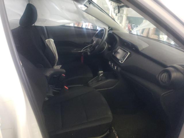 Photo 7 from auction – 2024 NISSAN KICKS S with VIN 3N1CP5BV7RL582728