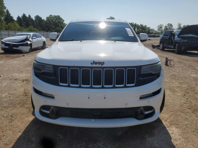 Photo 5 from auction – 2014 JEEP GRAN CHER with VIN 1C4RJFDJ0EC131347