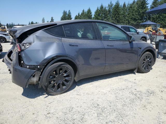Photo 3 from auction – 2023 TESLA MODEL Y with VIN 7SAYGDEE7PF900094