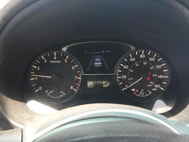 Photo 9 from auction – 2015 NISSAN ALTIMA 2.5 with VIN 1N4AL3AP7FC429450