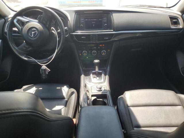 Photo 8 from auction – 2014 MAZDA 6 TOURING with VIN JM1GJ1T53E1104203