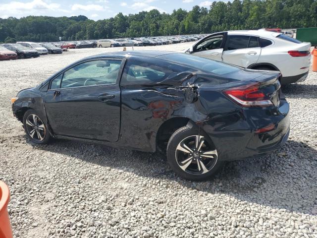 Photo 2 from auction – 2014 HONDA CIVIC EX with VIN 2HGFG3B86EH512280