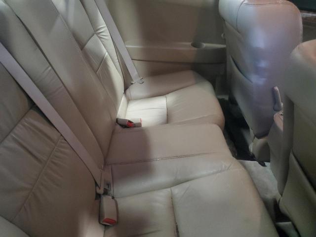 Photo 10 from auction – 2003 HONDA ACCORD EX with VIN 1HGCM82653A019774